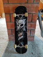 Skateboard, Enlèvement, Skateboard