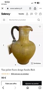 VASE DE MURANO, Enlèvement ou Envoi