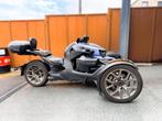Can Am 900cm³ Ryker 2024 1250 km 1e eigenaar JHBMotos, Motoren, Meer dan 35 kW, 900 cc, 3 cilinders