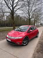 Honda Civic, Achat, Entreprise, Euro 4, Essence