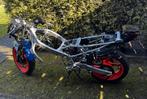 Honda CBR600 in onderdelen kompleet, Ophalen, Gebruikt