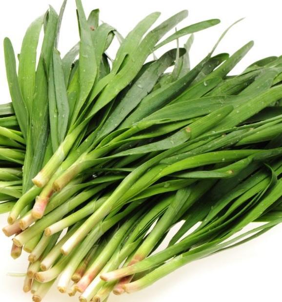 Chinese Bieslook, Tuin en Terras, Planten | Tuinplanten, Vaste plant, Kruiden, Volle zon, Zomer, Ophalen