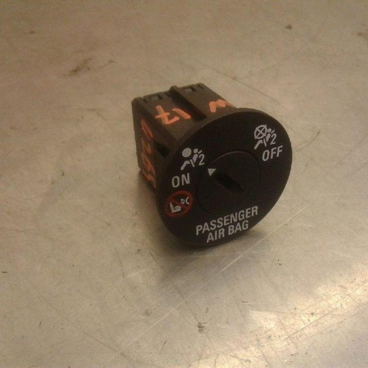 AIRBAGSLOT Daewoo / Chevrolet Spark (|13577258|), Auto-onderdelen, Overige Auto-onderdelen, Daewoo, Gebruikt