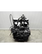 FZS400 1999 - 2001 Yamaha Motorblok D1-42157