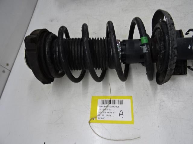 RESSORT DE SUSPENSION AVANT Seat Ibiza III (6L1), Autos : Pièces & Accessoires, Utilisé, Seat