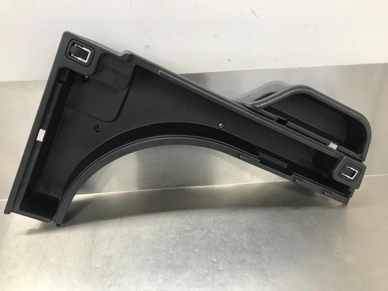 OPBERGVAK i30 Fastback (PDEBA / PEDBC) (|85760G4660TRY|), Gebruikt, Hyundai