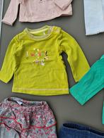 longsleeve, pull, trui Noppies 3m/62cm, Kinderen en Baby's, Babykleding | Maat 62, Ophalen, Zo goed als nieuw