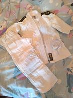 Karate pak maat 140, Kinderen en Baby's, Babykleding | Overige, Ophalen