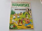 KRAMIKSKE : KOEKPLANKENKOORTS, Gelezen, Jean - Pol, Eén stripboek, Ophalen of Verzenden