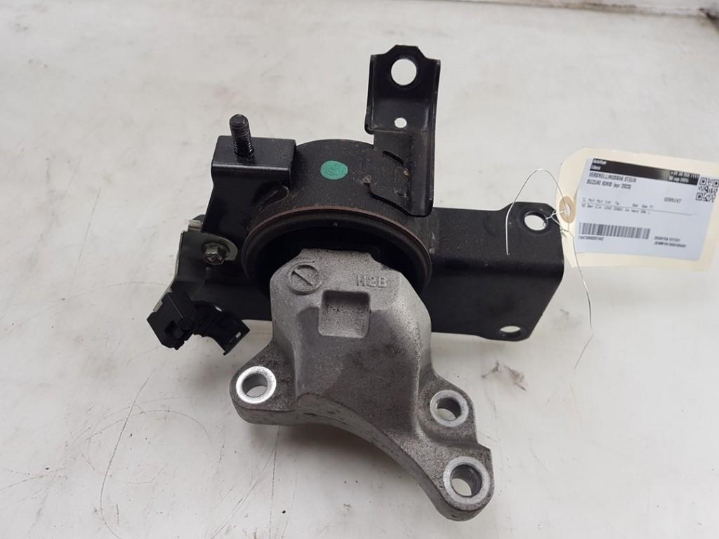 VERSNELLINGSBAKSTEUN Suzuki Ignis (MF) (01-2016/-), Gebruikt, Suzuki