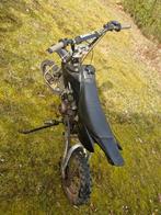 Pitbike 125cc, Fietsen en Brommers, Minibikes, Midibikes en Pitbikes, Ophalen, Pitbike