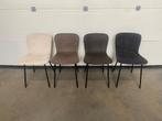 (22) nieuwe set van 4 stoelen uit toonzaal winkel, Ophalen, Nieuw