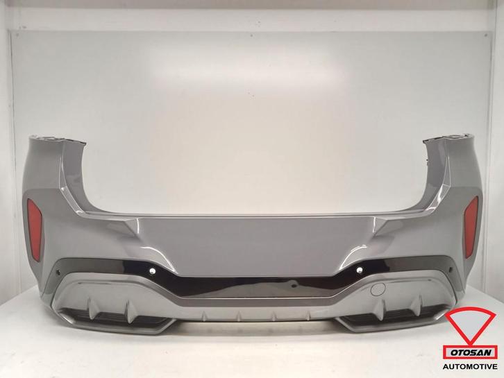 Seat Cupra Terramar 2024+ Achterbumper Bumper 6xPDC Originee, Auto-onderdelen, Carrosserie, Bumper, Seat, Gebruikt