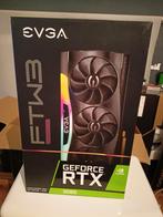 EVGA GeForce RTX 3080 FTW3 Ultra Gaming 10 GB GDDR6X, Ophalen, GDDR6, Zo goed als nieuw, HDMI