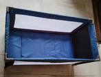 Prachtig opvouwbaar babybed 60/120 Hauck voor op reis, Ophalen
