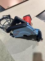 Maffel invalzaag, Enlèvement, Neuf, Scie plongeante