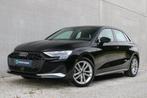 Audi A3 1.5 TFSI SPORTBACK 150pk Proline Advanced, Auto's, 1498 cc, Zwart, 4 cilinders, 0 kg