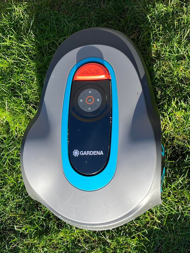 Gardena, Tuin en Terras, Ophalen, Zo goed als nieuw