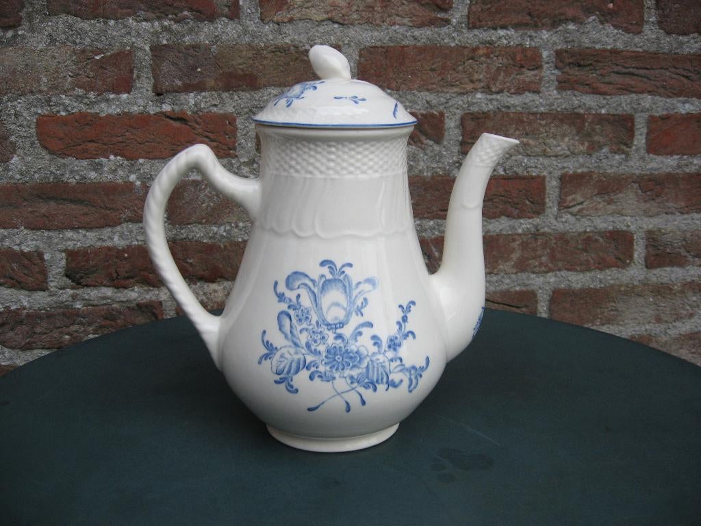 koffiekan / koffiepot boch mariemont, Ophalen of Verzenden