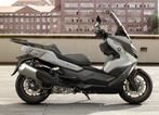 BMW C400GT – Splinternieuw, buitenkans!, Motoren, Handvatverwarming, Particulier, Toermotor, Minimaal motorrijbewijs A2