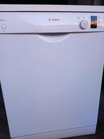Zeer stille Bosch-vaatwasser, Ophalen, Zo goed als nieuw