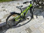 Vélo pour enfants Cannondale en aluminium 24 pouces, V-brakes, Aluminium, Enlèvement, Utilisé