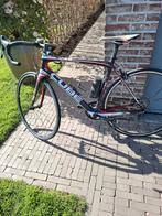 Koetsfiets carbon, Fietsen en Brommers, Ophalen, Carbon