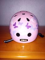 Kinder - kleuter fietshelm van Nutcase XS - 49 cm, Vélos & Vélomoteurs, Accessoires vélo | Casques de vélo, XS, Comme neuf, Enlèvement