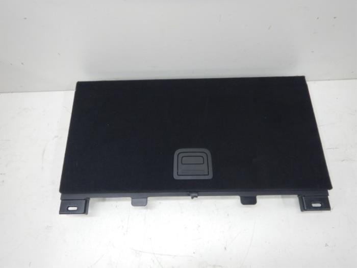 Audi A4 8W9 Kofferbak Opbergsysteem Gereedschap/Krik, Auto-onderdelen, Ophalen of Verzenden, Gebruikt