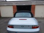 BMW Z3, Argent ou Gris, Achat, Boîte manuelle, 2 portes