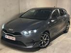 Kia Cee'd 1.0 T-GDi*FACELIFT *CAMERA *CARPLAY *KEYLESS *LED!, Argent ou Gris, 998 cm³, Euro 6, Entreprise