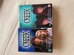 Dvd reeks Jonathan Creek, Ophalen of Verzenden, Zo goed als nieuw