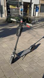 Segway Ninbot f serie, Fietsen en Brommers, Steps, Ophalen of Verzenden, Zo goed als nieuw, Elektrische step (E-scooter), Segway ninebot