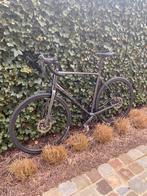 Gaint contend ar koersfiets xl amper gebruikt, Fietsen en Brommers, Ophalen, Zo goed als nieuw, Giant