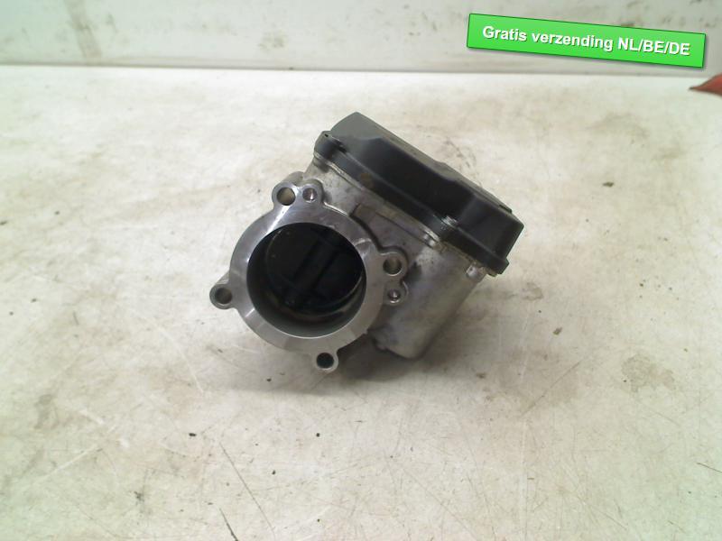 BOITIER PAPILLON Volkswagen Golf VI (5K1) (03C133062C), Autos : Pièces & Accessoires, Utilisé, De Bloemendaal 21 21
5221 EB  'S HERTOGENBOSCH, NL