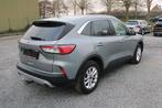Ford Kuga 26CO2 *Hybrid PHEV* 2.5 TITANIUM GPS CAMERA CRUIS, Auto's, Stof, Bedrijf, 5 deurs, Hybride Elektrisch/Benzine