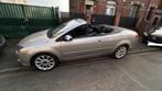 Ford focus cc 2.0 tdci 136, Autos, Achat, Capteur de lumière, Cabriolet, Boîte manuelle