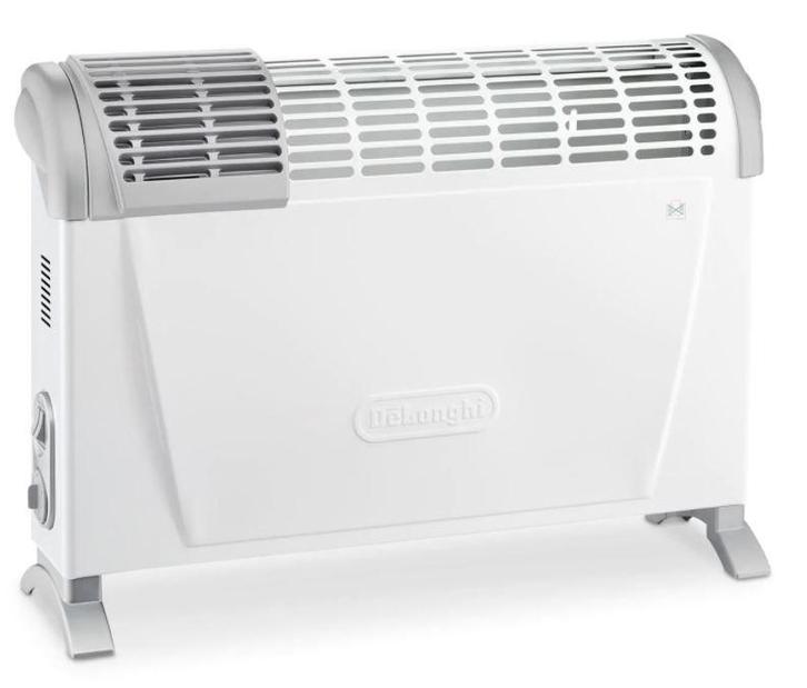 DeLonghi Convectorkachel HS20F NIEUW, Huis en Inrichting, Kachels, Nieuw, Vrijstaand, Overige soorten, Elektrisch, Ophalen of Verzenden