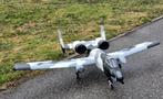 FMS - A-10 Thunderbolt II V2, Enlèvement, Comme neuf, Électro