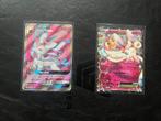 Pokémon kaart sylveon, Enlèvement ou Envoi, Utilisé, Cartes en vrac