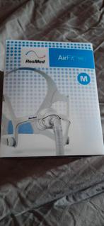 Masque Resmed airfit20 taille M, Divers, Enlèvement ou Envoi