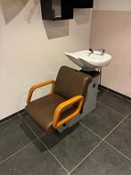 Wastafel, Bricolage & Construction, Sanitaire, Enlèvement, Utilisé, Lavabo