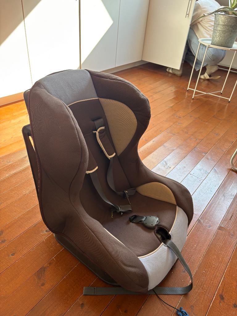 Maxi-cosi, Enlèvement, Utilisé, Maxi-Cosi