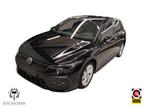 Volkswagen Golf GTE 1.5 eHybrid 272PK | Panodak | Leer | Sto, Auto's, Automaat, Zwart, Adaptive Cruise Control, Bedrijf