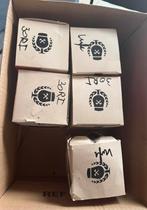 Glazen (6stuks), Hobby & Loisirs créatifs, Estampage, Enlèvement, Neuf