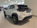 Toyota Yaris Cross GR Sport Mono-tone, Auto's, Automaat, https://public.car-pass.be/vhr/b12c11f8-6fb3-4a66-9b1a-93159f2e0c4a, 116 pk