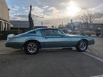 Pontiac formula firebird (bj 1978, automaat), Automaat, 4 zetels, 5000 cc, Blauw