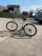 Fiets dames/heren, Ophalen, Zo goed als nieuw