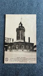 Knocke :De Vuurtoren (gebruikt als erekaart in Sint-Niklaas), Verzamelen, Ophalen of Verzenden