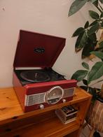 Plantenspeler retro, Enlèvement, Comme neuf, Tourne-disque, Autres marques